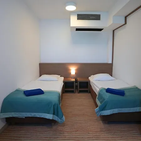 Baltic Plaza Hotel Medi Spa-2