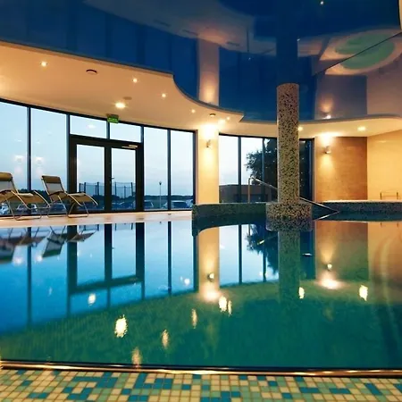 Baltic Plaza Hotel Medi Spa-3